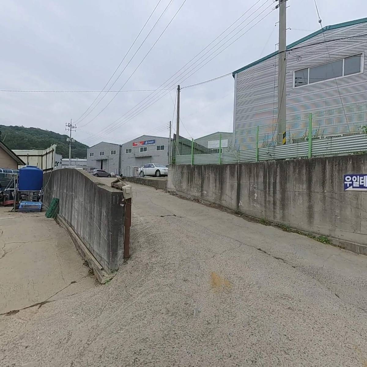 （주）현대베스텍