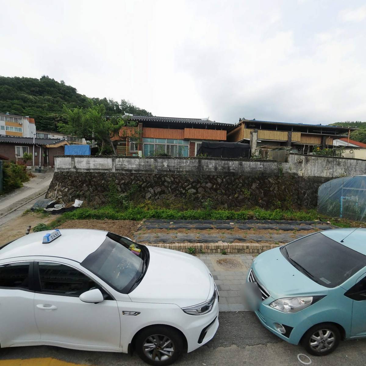 마이산농산