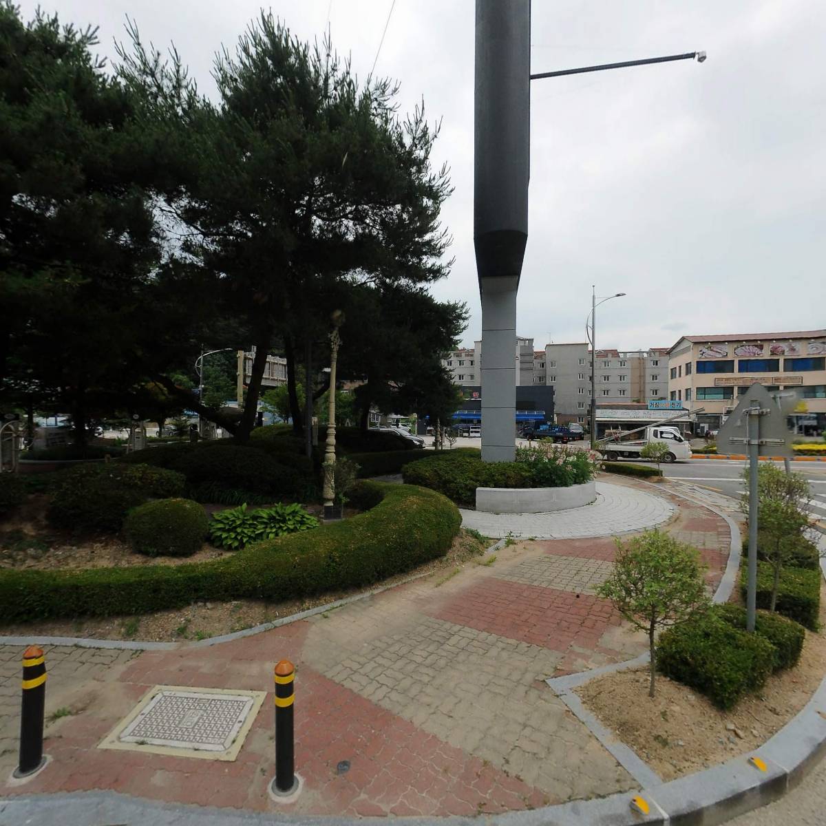 주식회사 살구