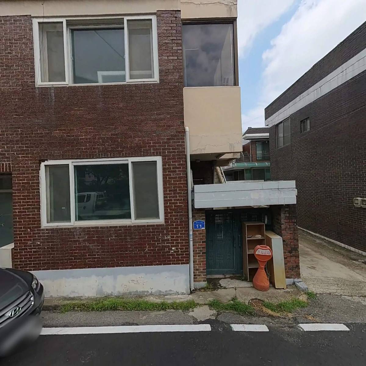 천안계광중학교