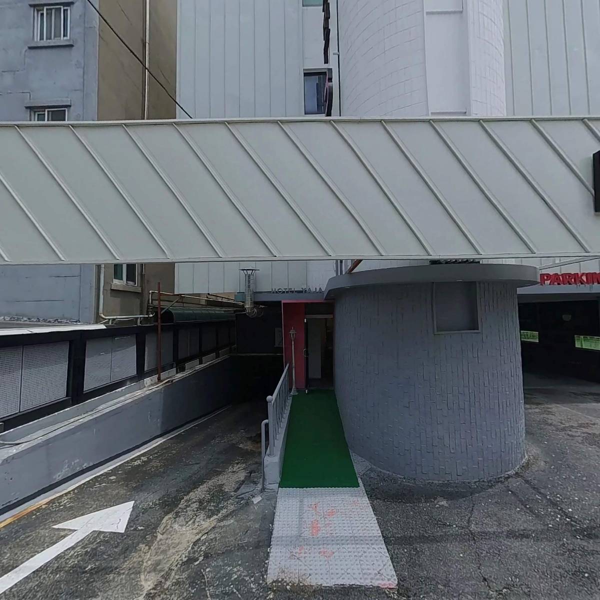 호텔야자천안역점_3