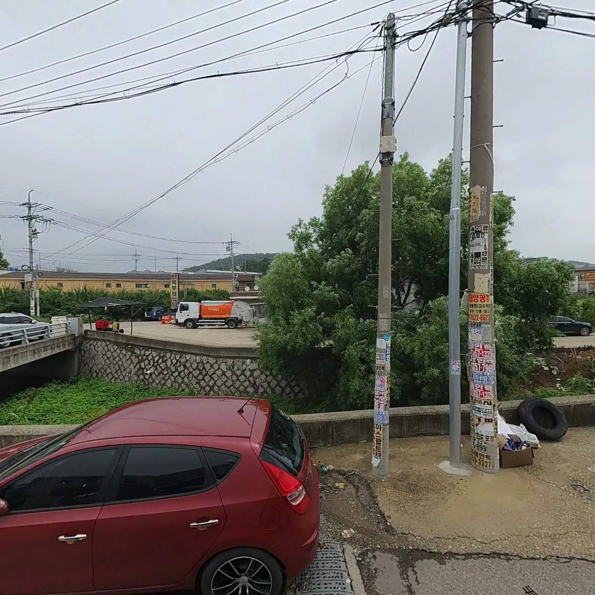 (주)보선워터텍(경기지사)