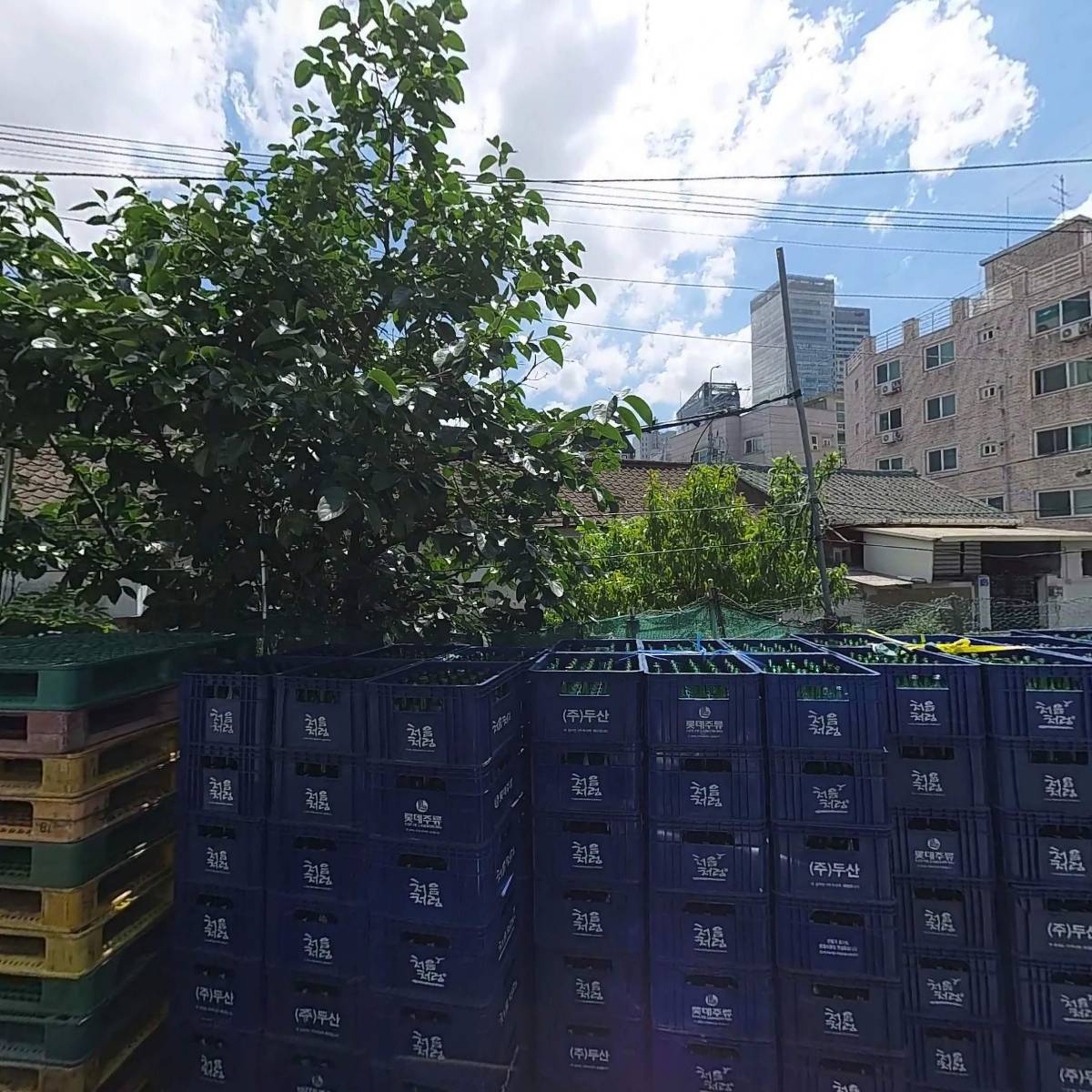 주식회사 이룸웍스