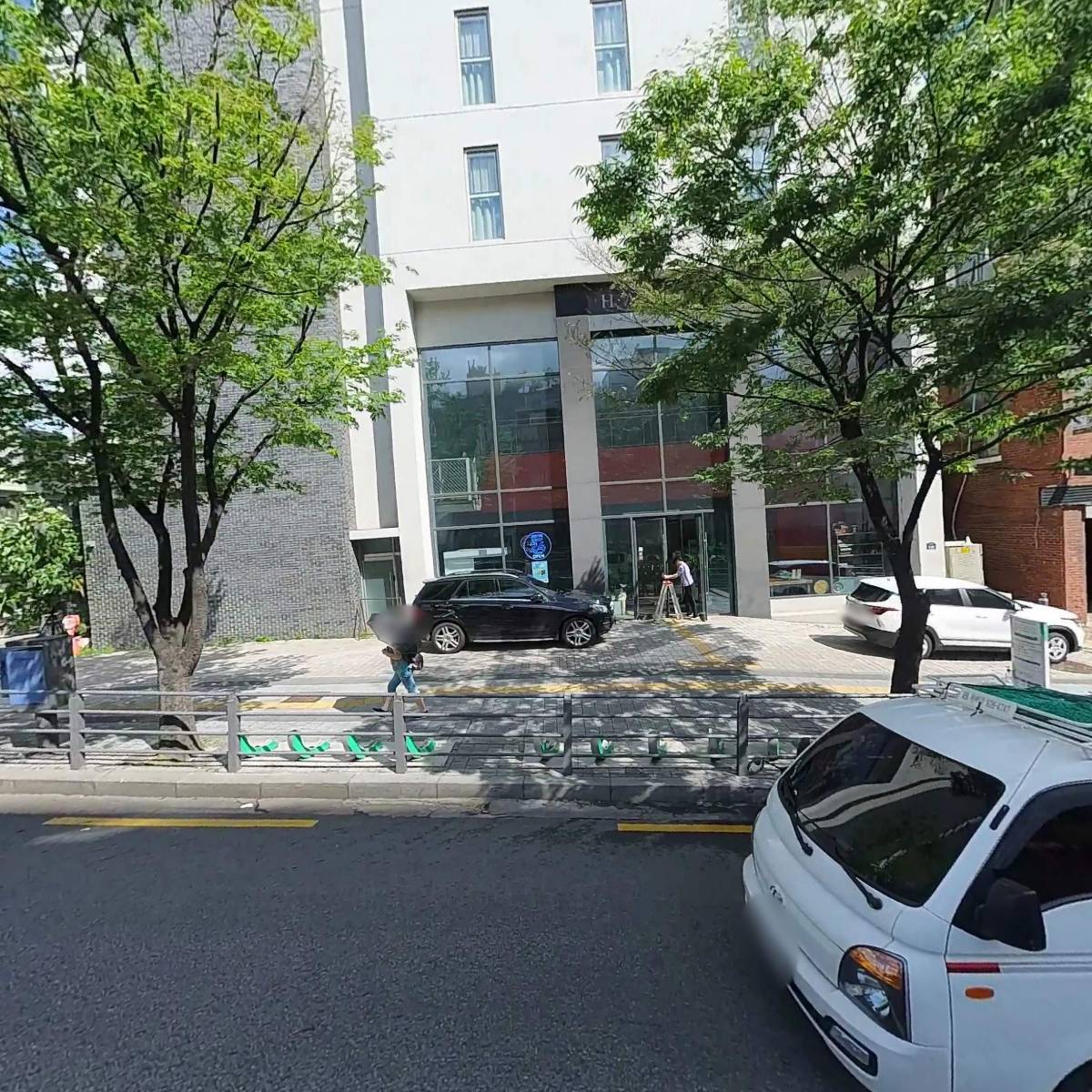 (주)스테이130 에이치에비뉴호텔 성신여대점