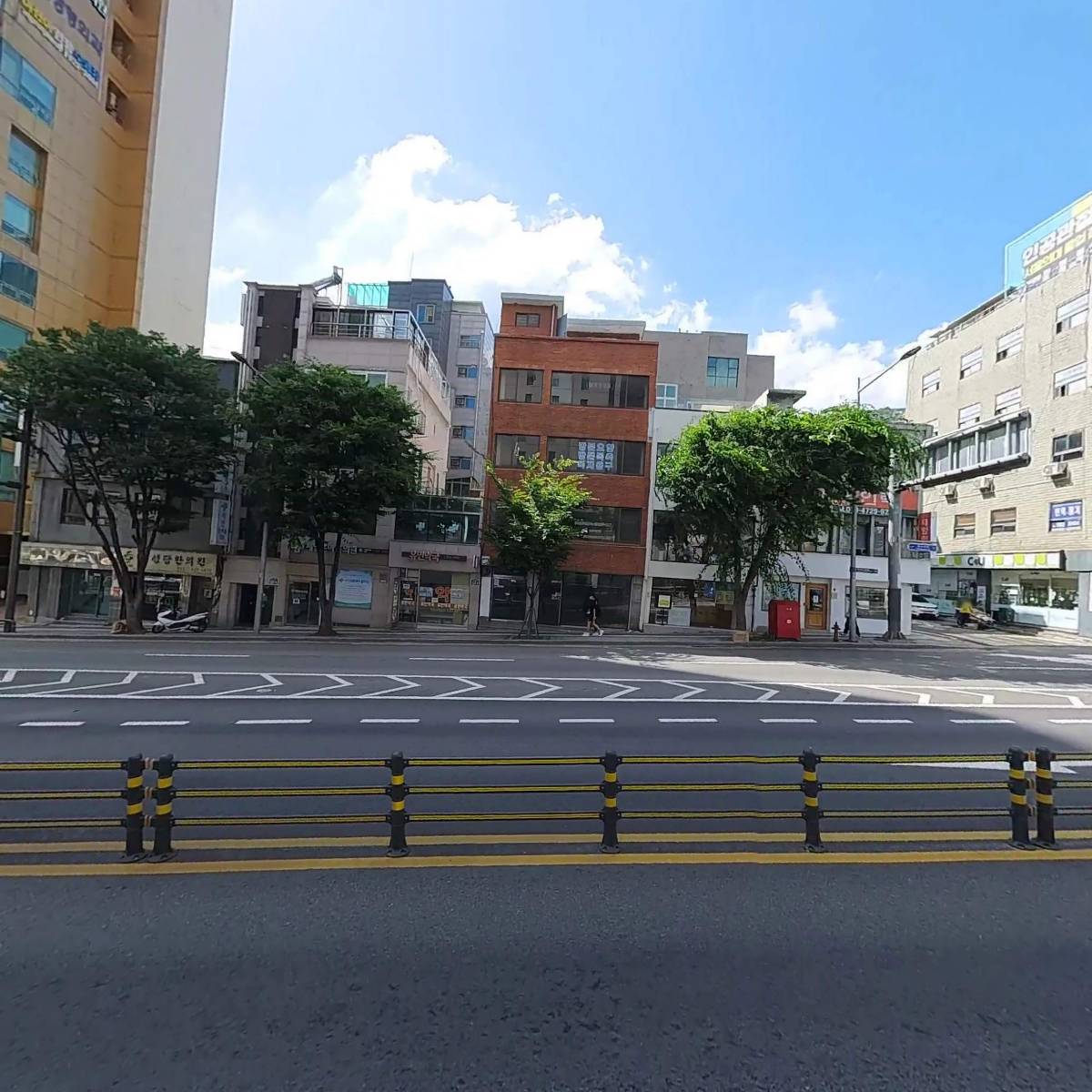 (주)스테이130 에이치에비뉴호텔 성신여대점_3