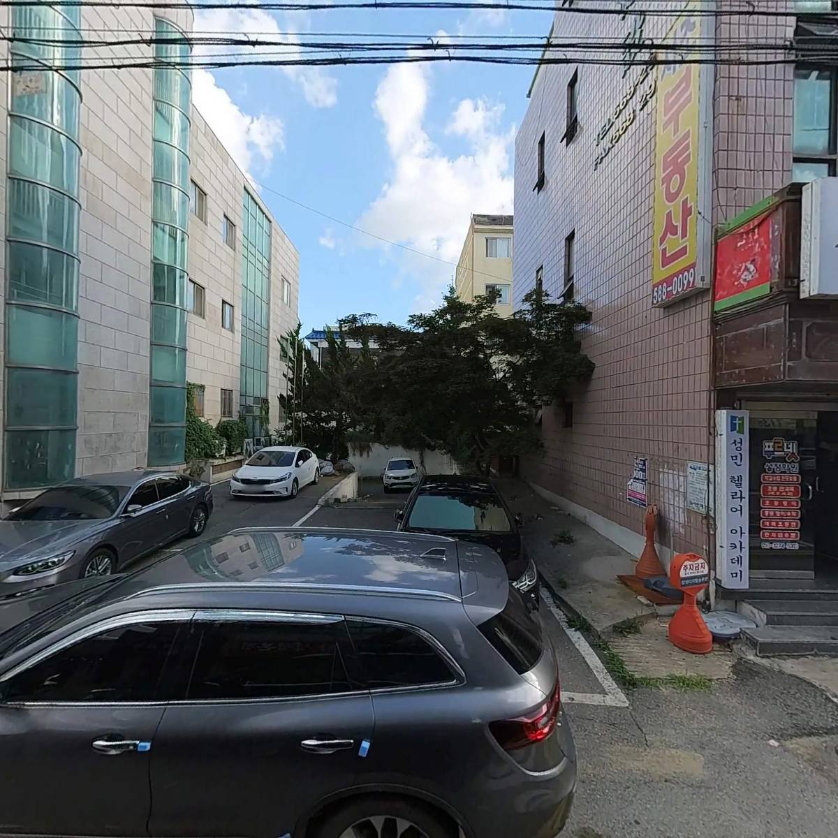 거성인더스트리（주）