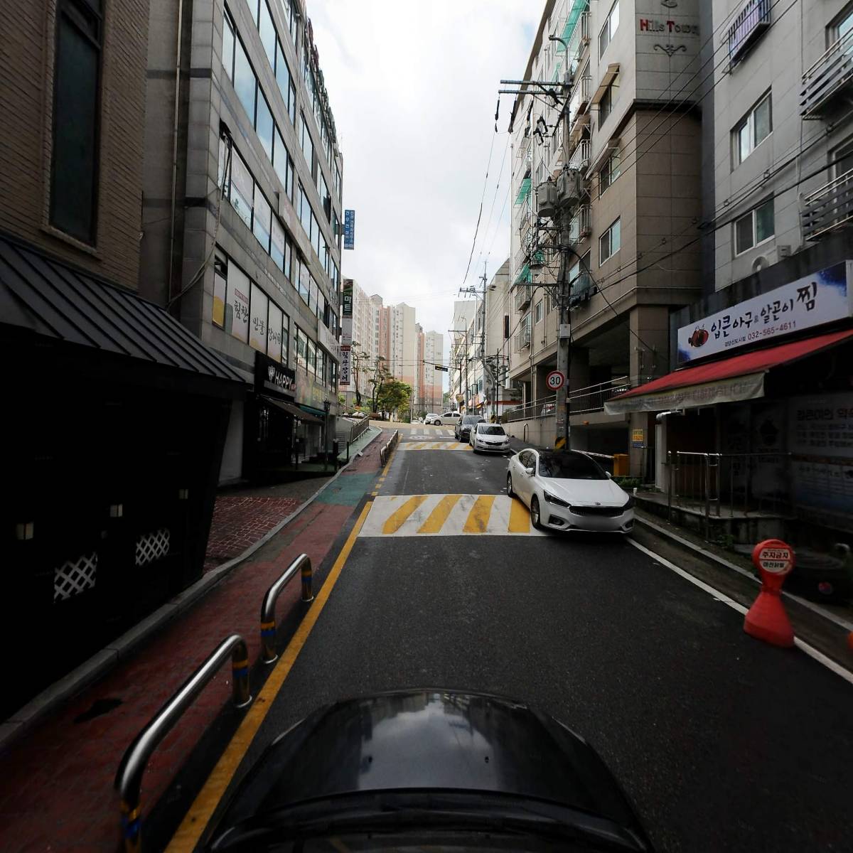 워시팡팡 무인셀프빨래방 인천 검단사거리점_4