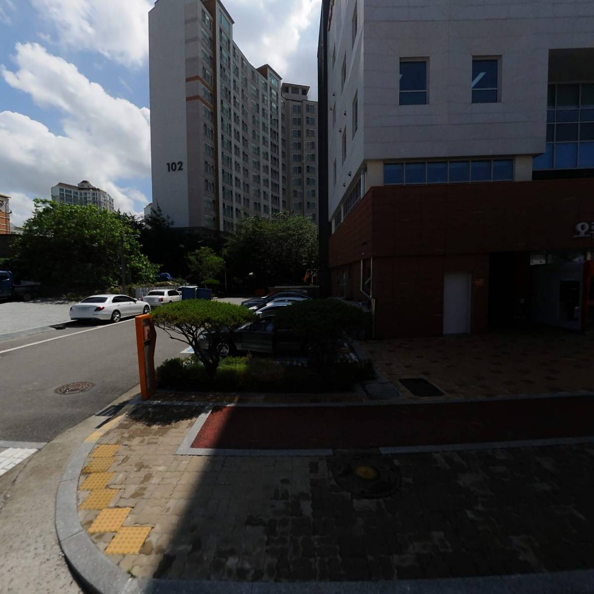 호랑마켓 오류왕길점