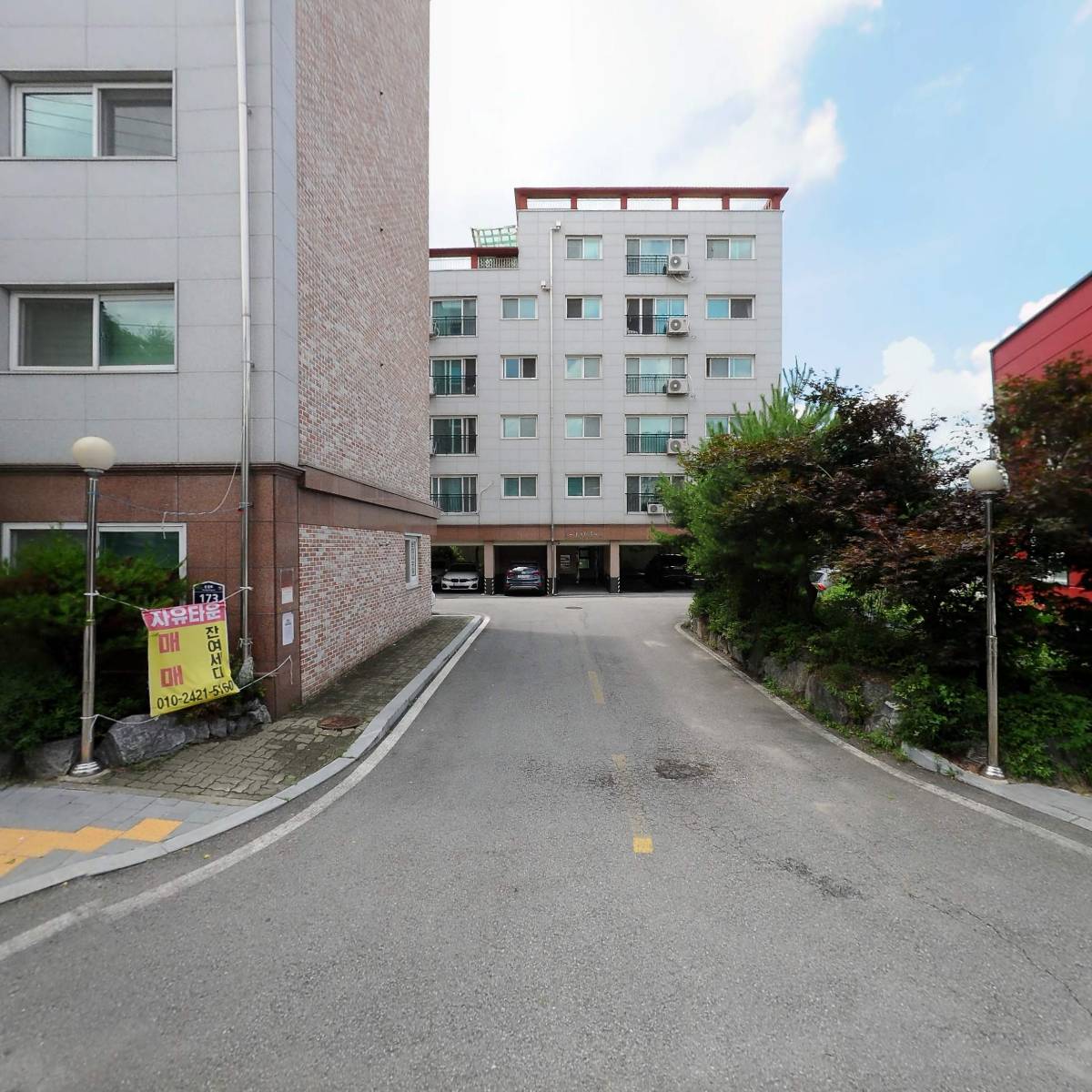 (사)한국농아인협회동두천시수화통역센터