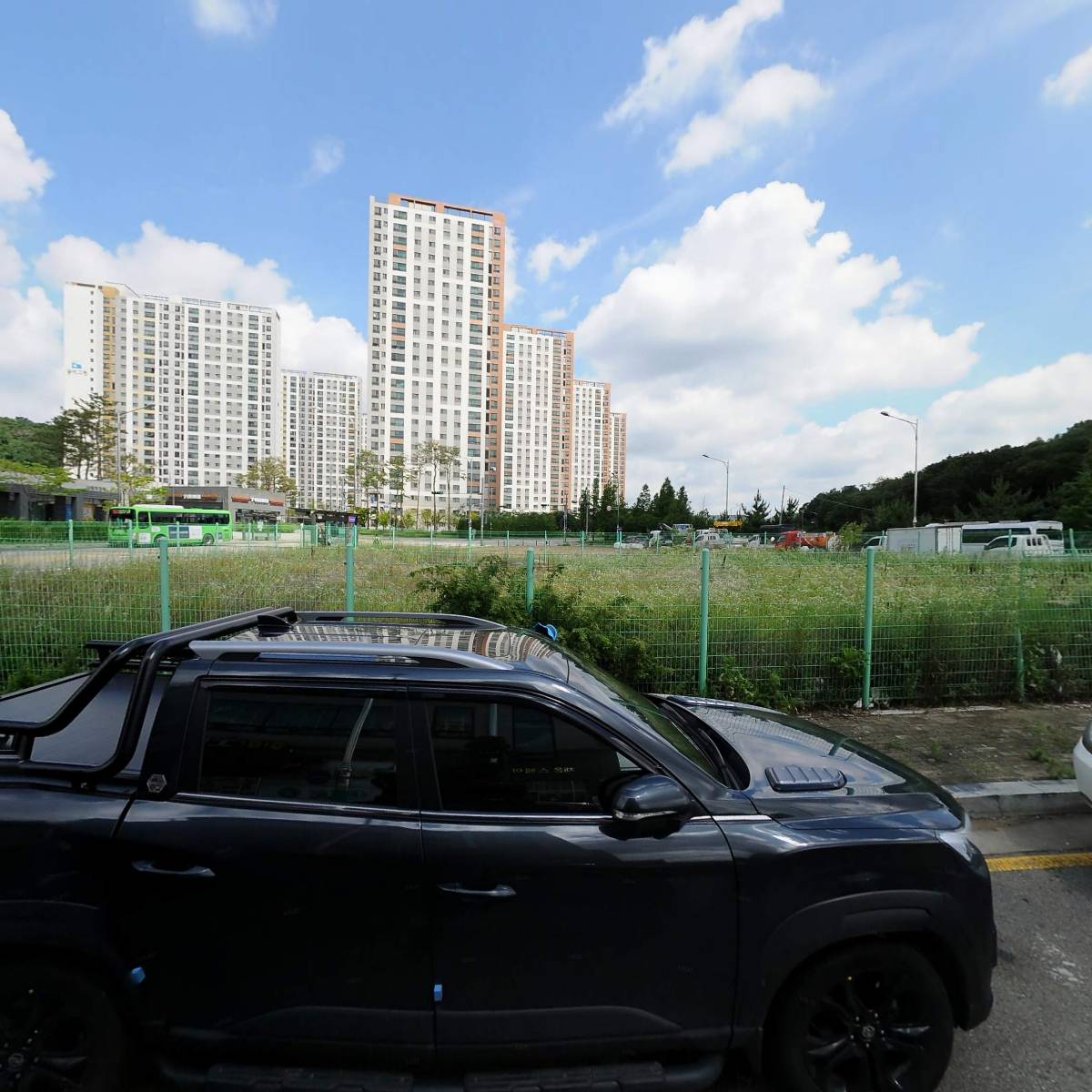 삼강종합건설 주식회사