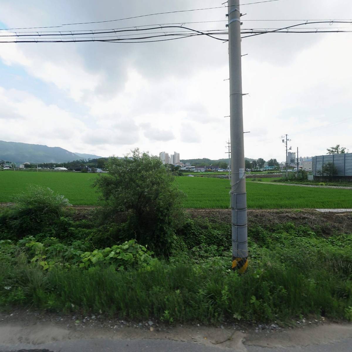 (주)우로건설