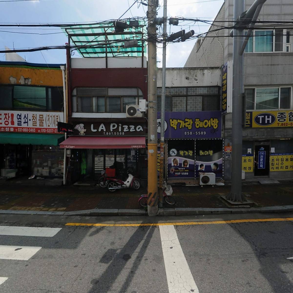 동두천MTB