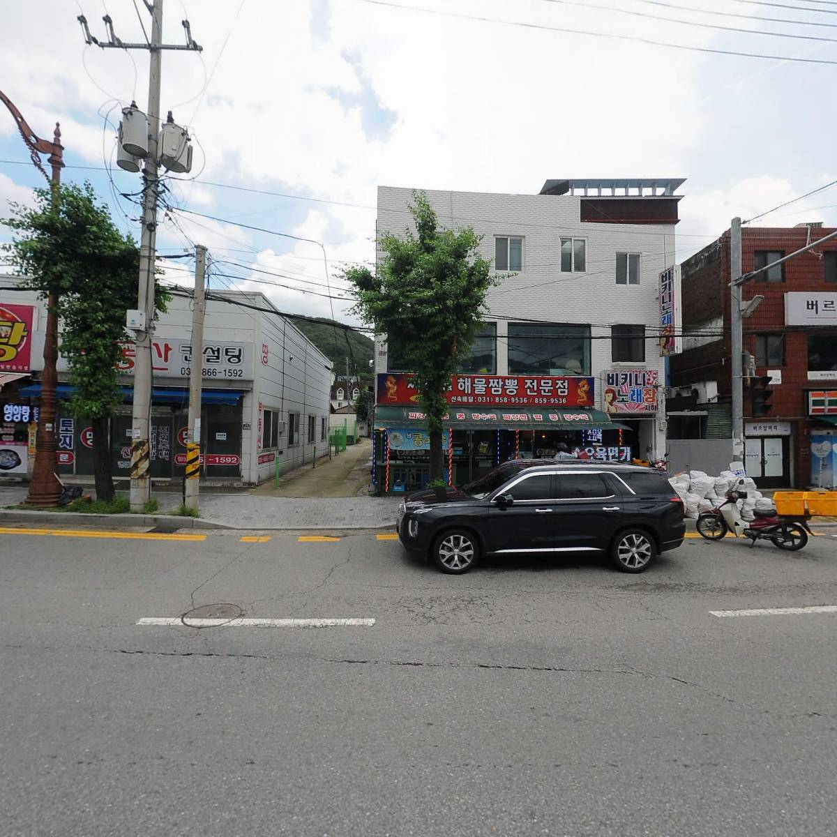 소요육면가