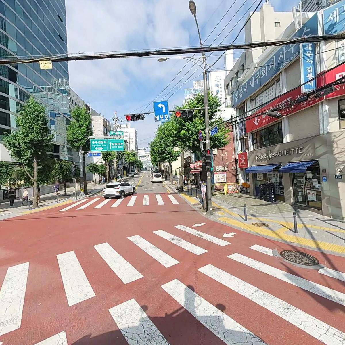 요거프레소 을지로3가점