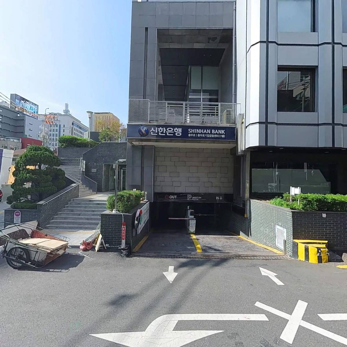 주식회사 비웍스커뮤니케이션