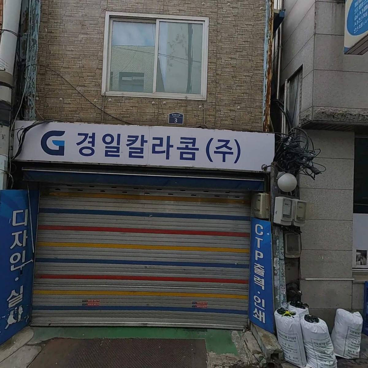 타이거 디스코 (Tiger disco)_3