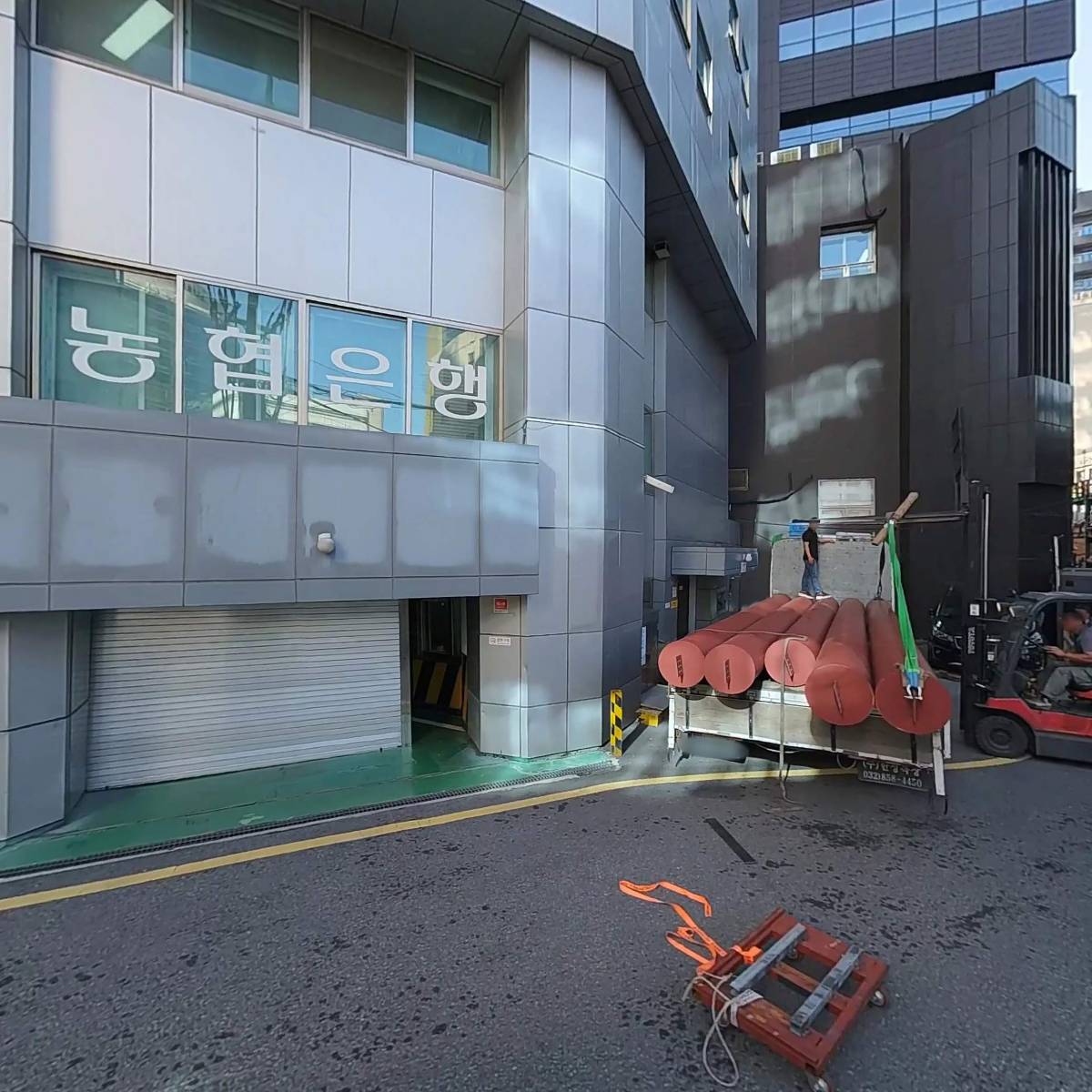 주식회사 케이아이비보험중개