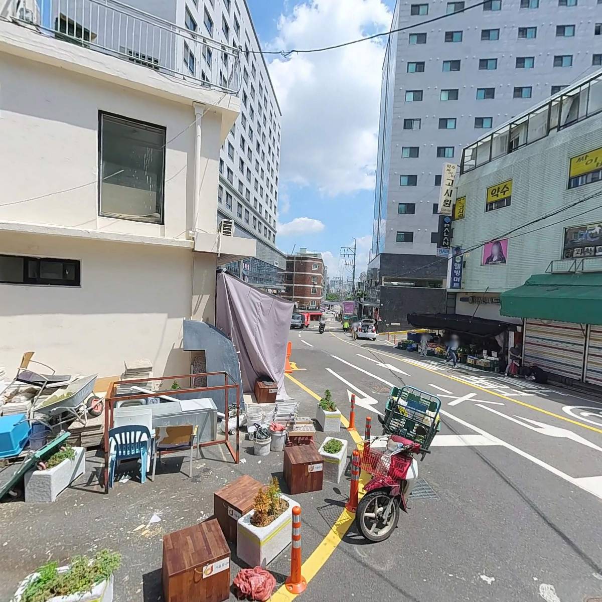 또박이푸드(중구점)