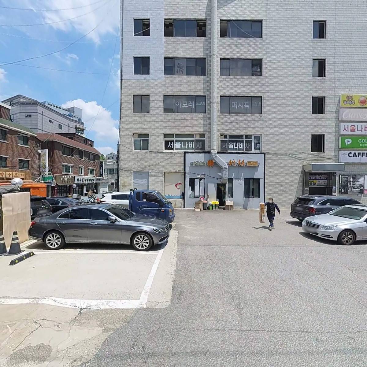 썸뮤직 노래연습장
