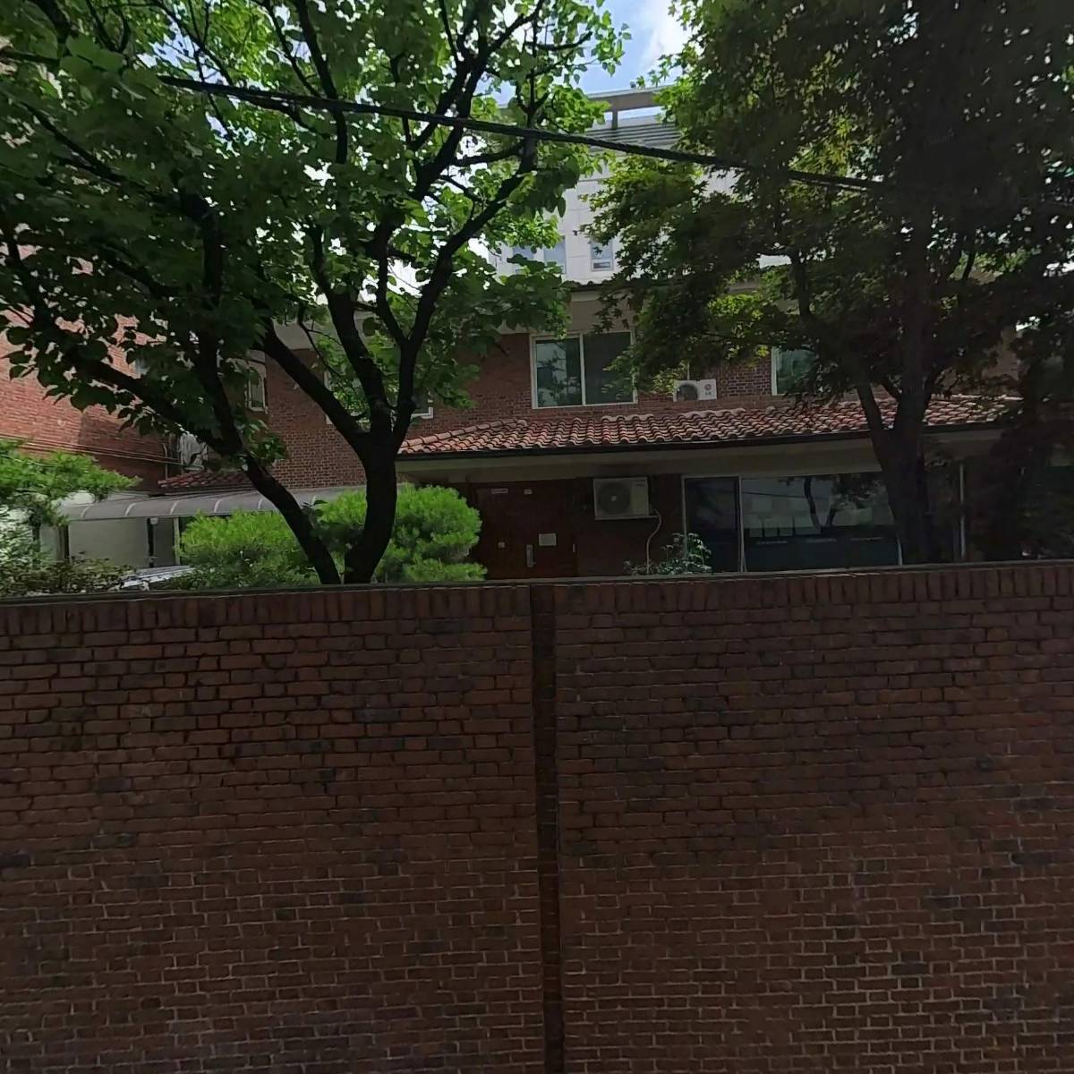 신당동성당데이케어센터