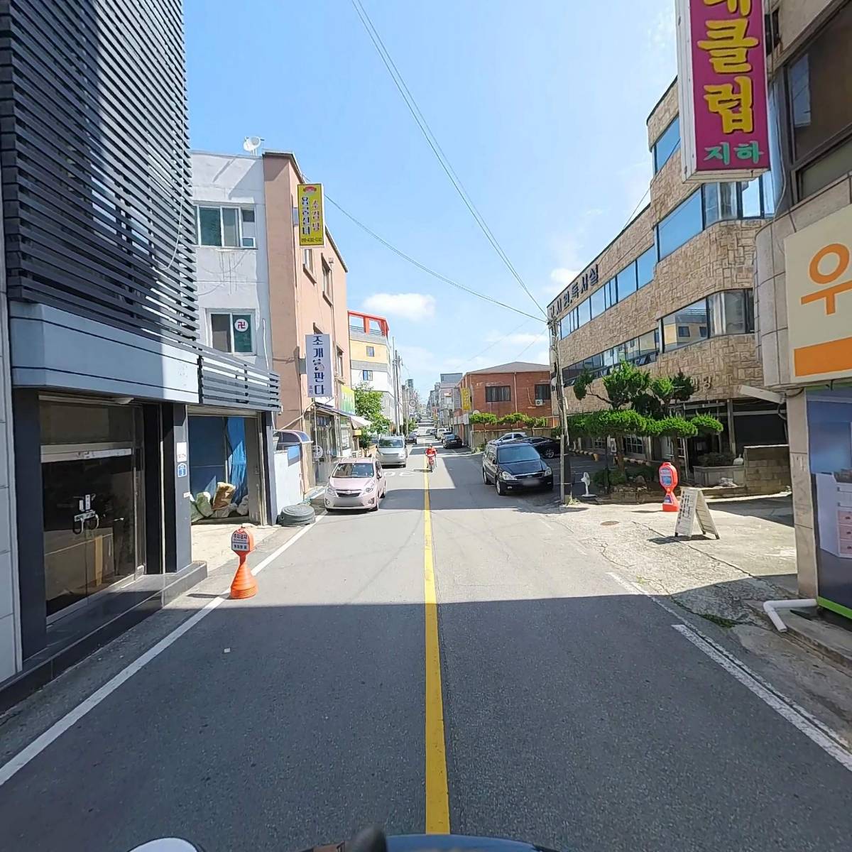 꿈꾸는요셉 천안점_2