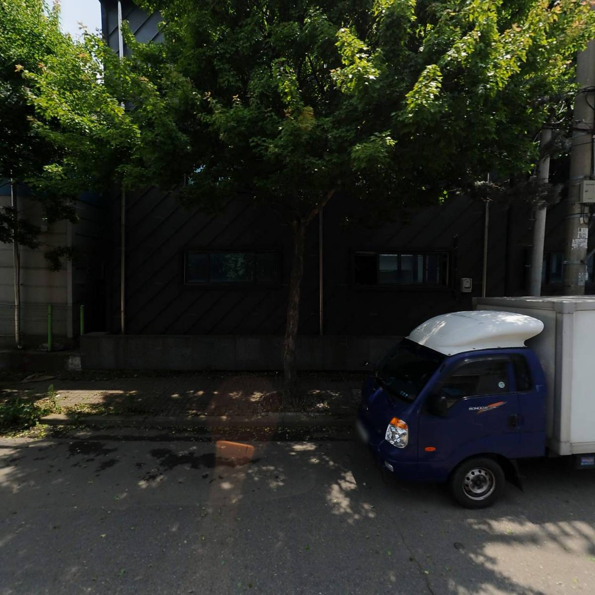 창성기전 주식회사