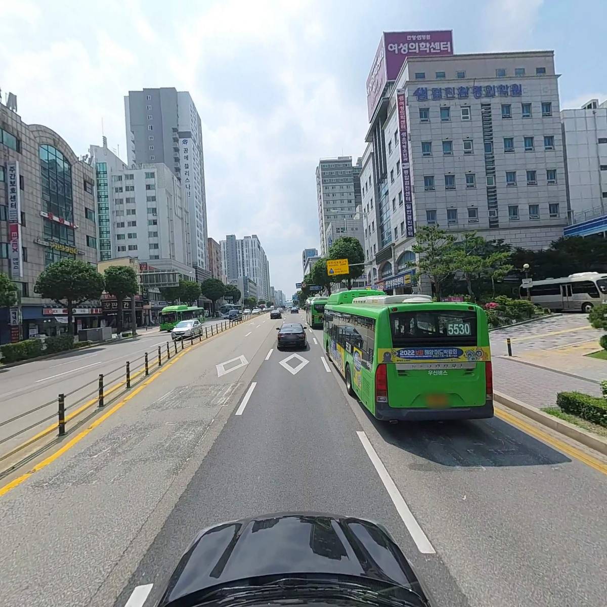 던킨 지샘병원점_4