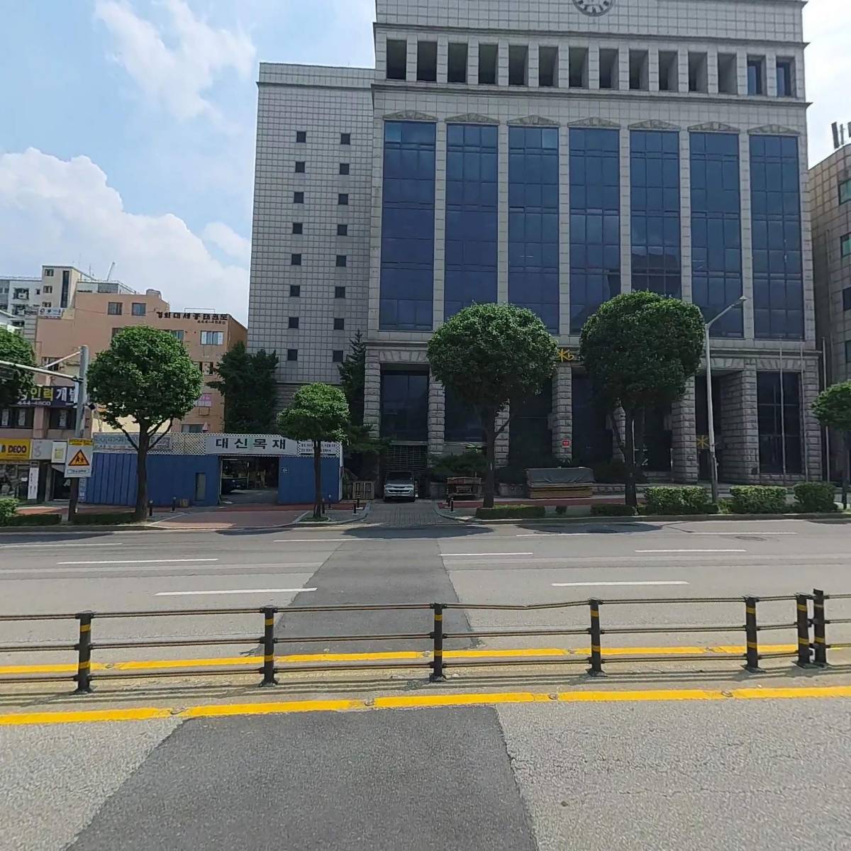 던킨 지샘병원점_3