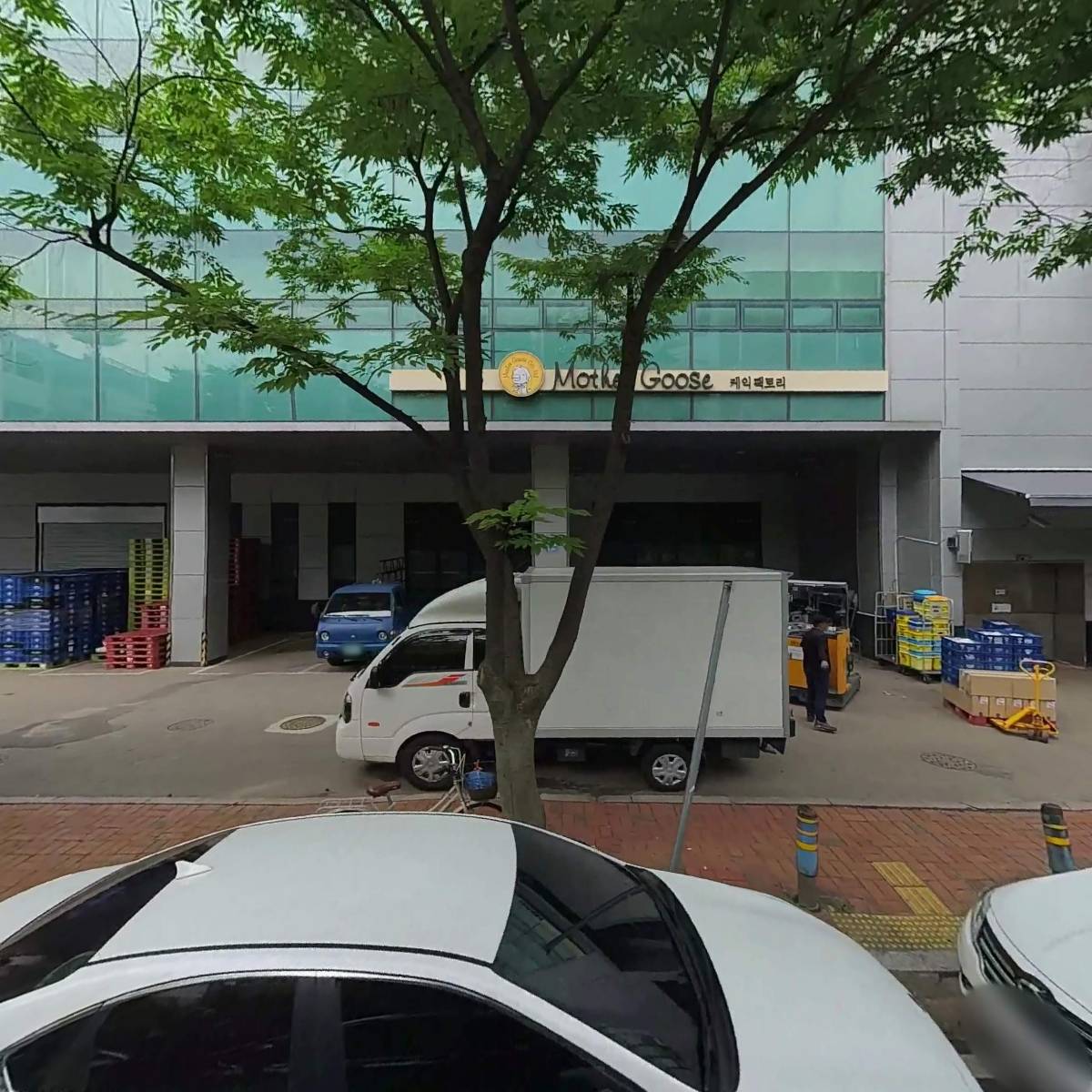 유한회사 마더구스