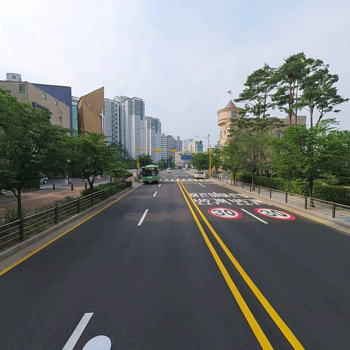씨유(CU)수락리버시티점_2