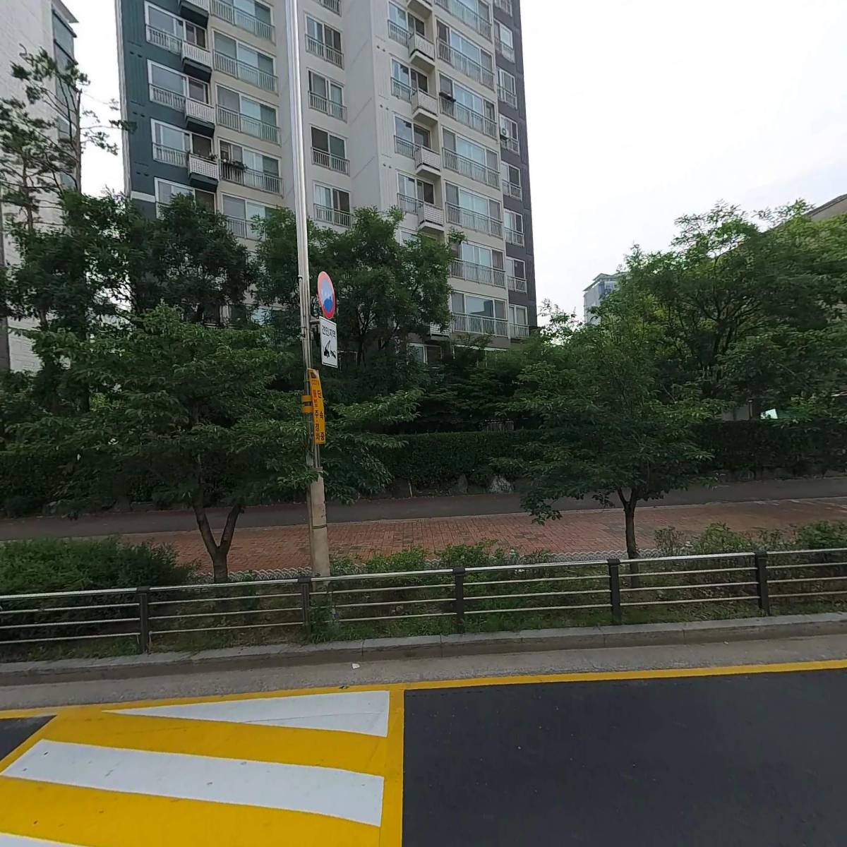 씨유(CU)수락리버시티점