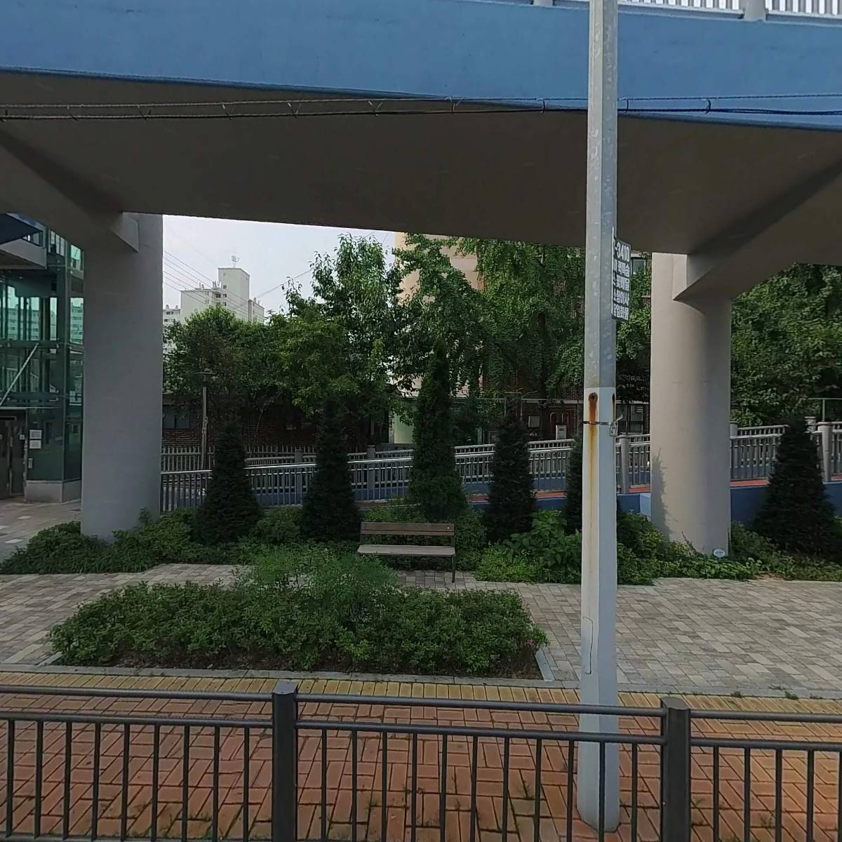 서울수락초등학교