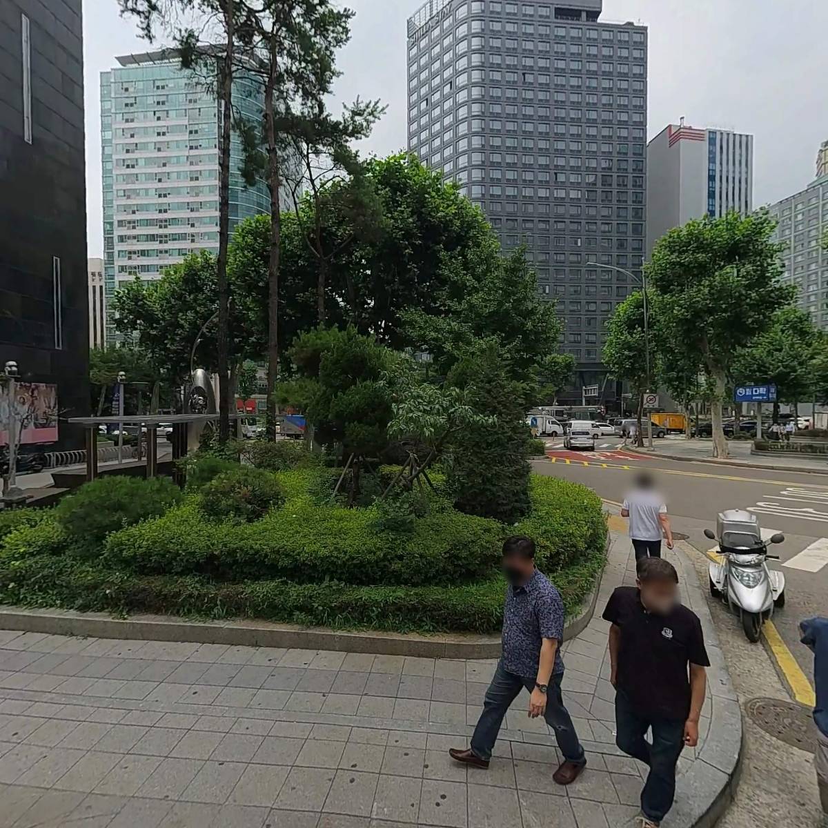 주식회사 양지식품