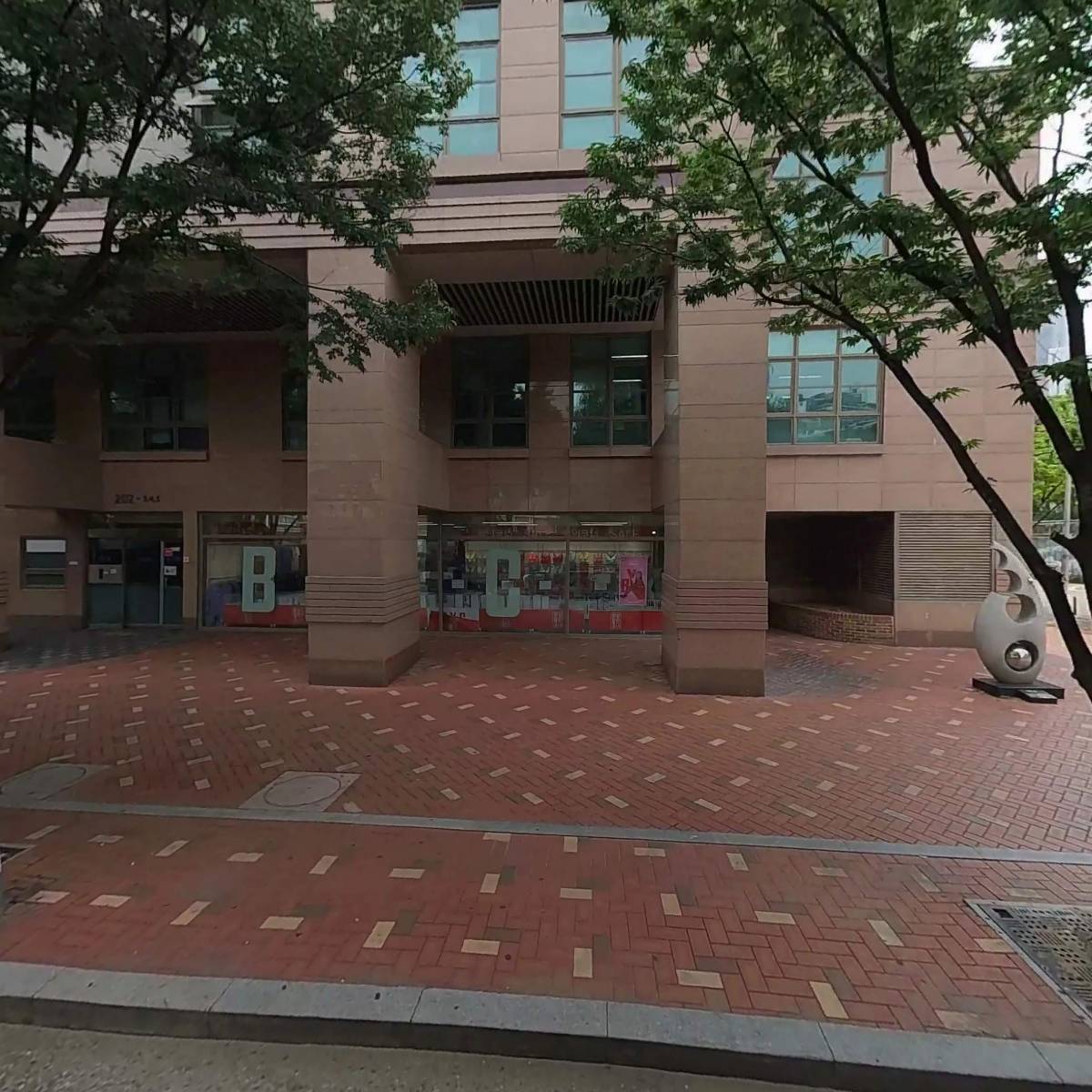 (주)바이콤광고