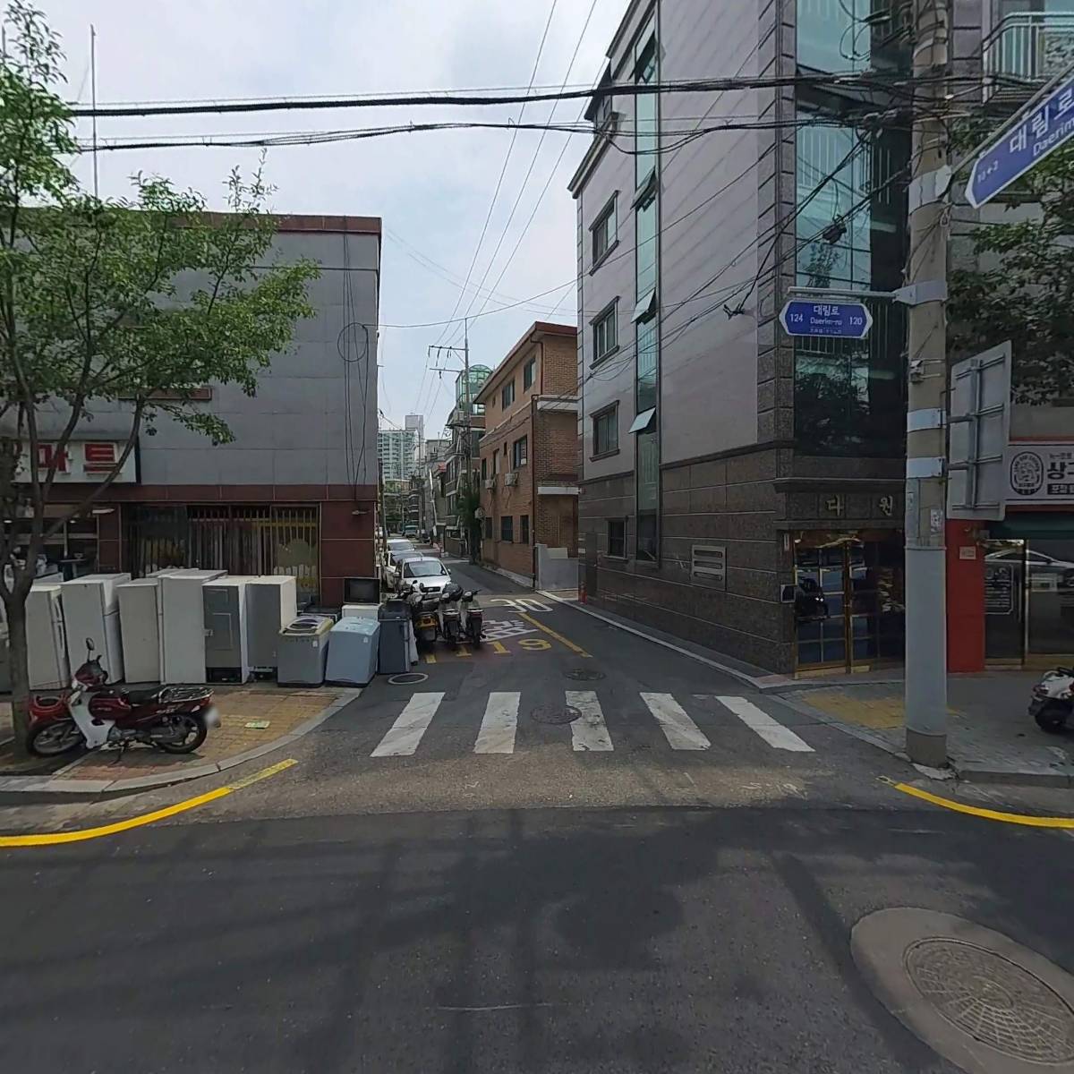 용봉두부공장