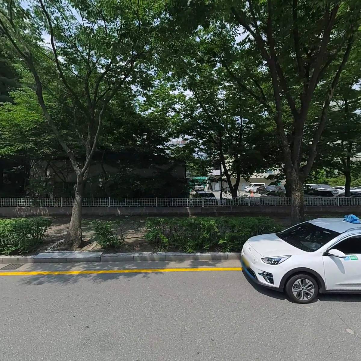 주식회사 국민은행 분당오리역지점
