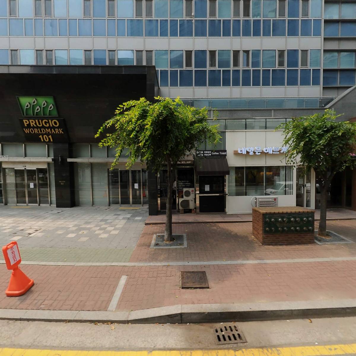 주식회사도담씨앤디