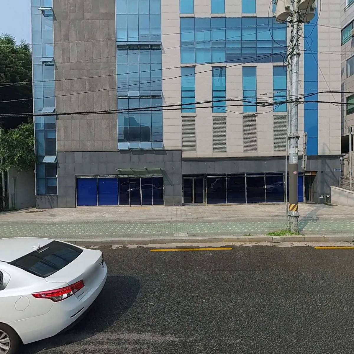 주식회사물고기뮤직