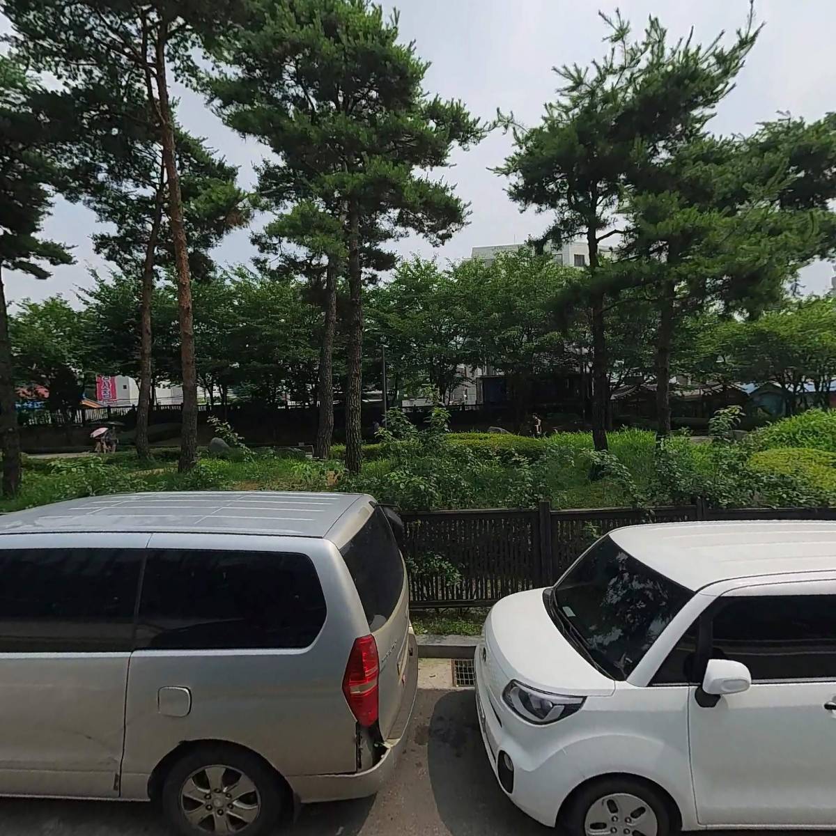 사단법인 한국상장회사협의회