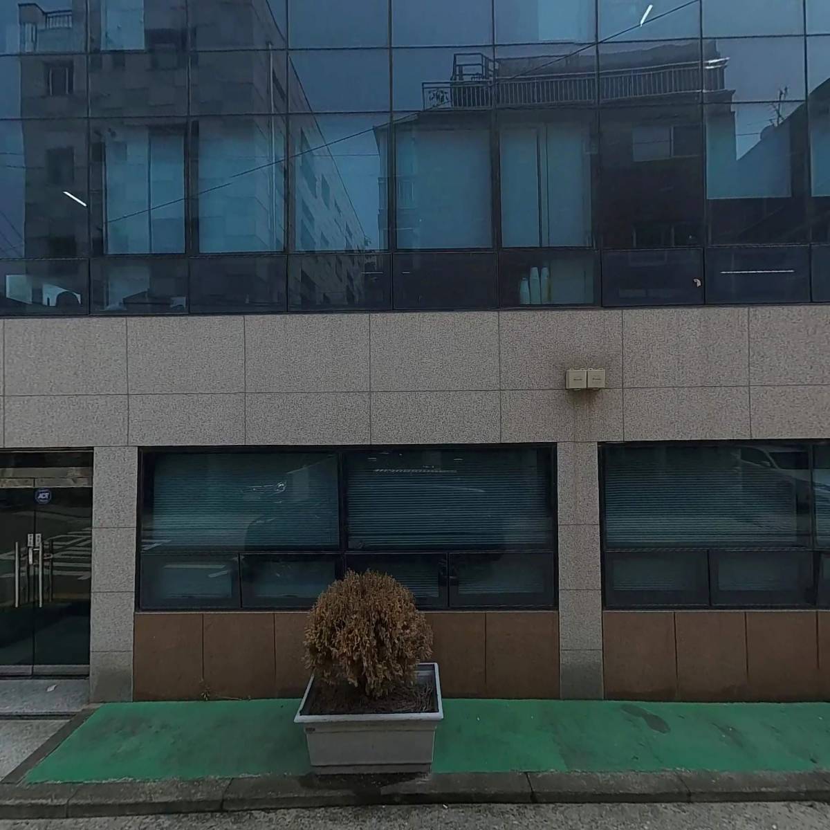 (주)오에스알엔터테인먼트