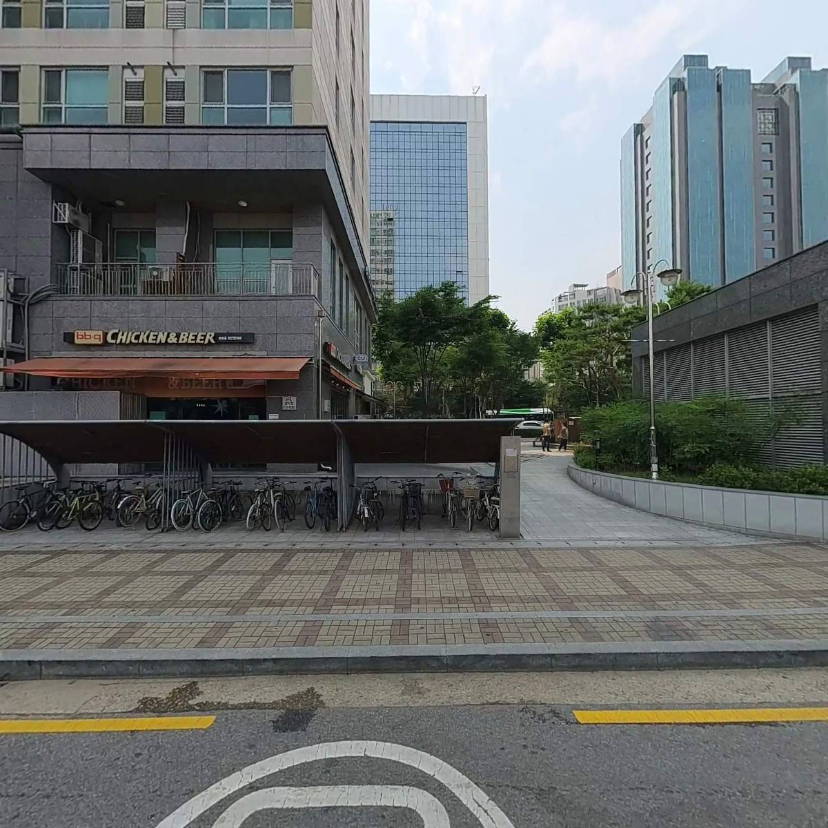 그레이스국밥