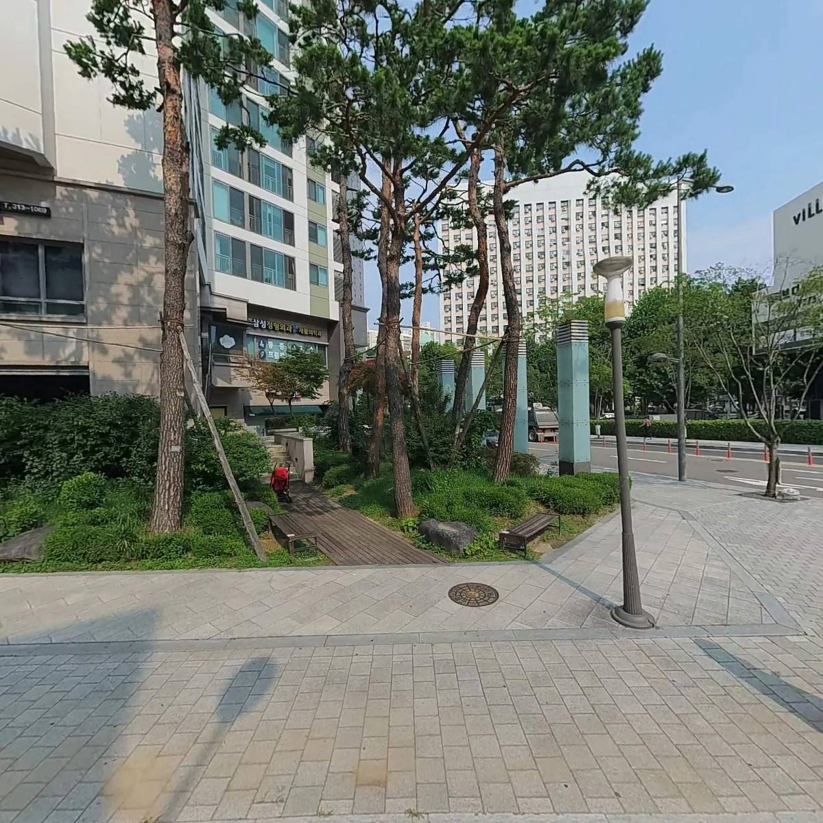 대법원 서울서부지방법원 등기국