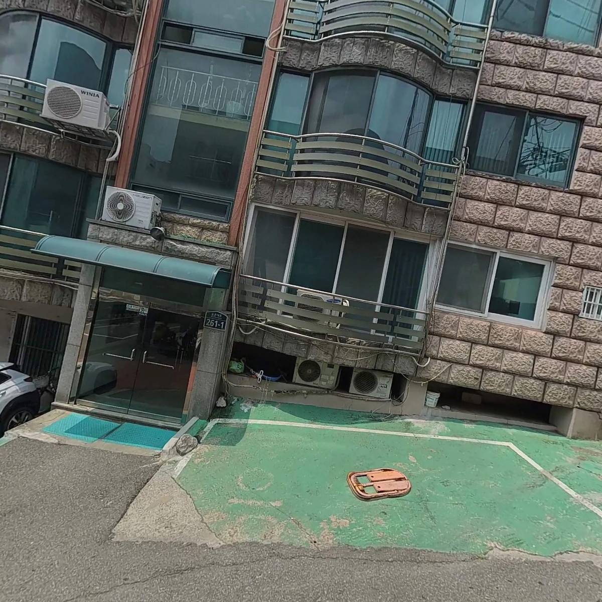 CU 성남하대원점