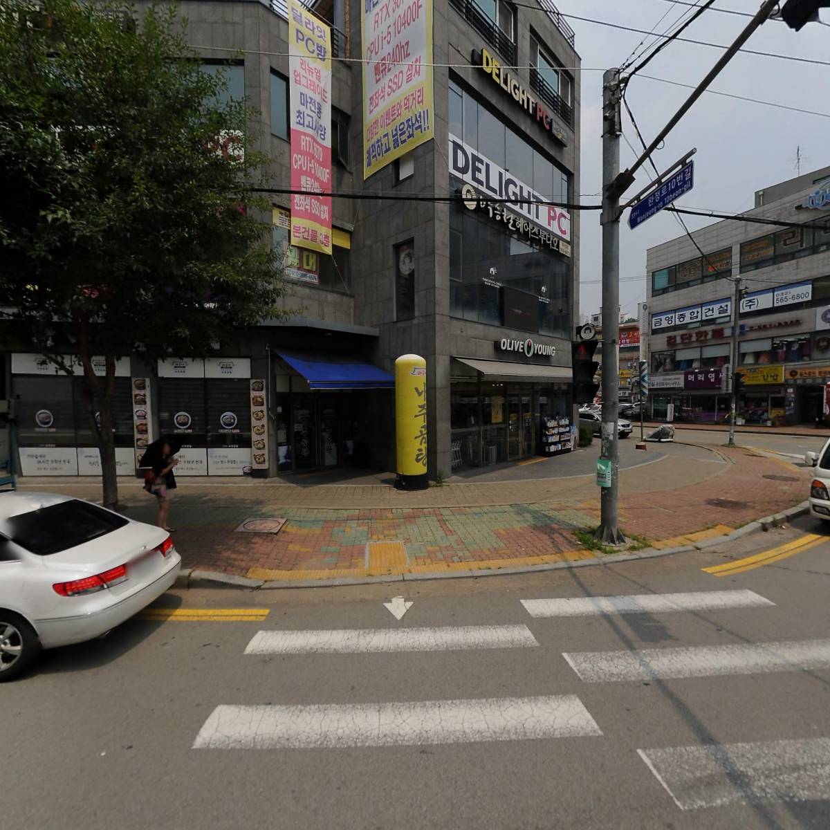박승철헤어스투디오