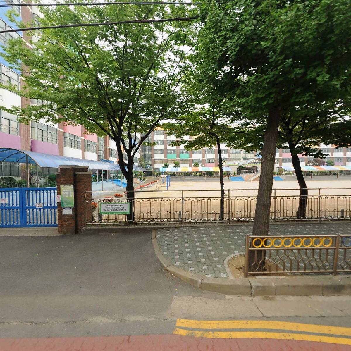 （주）대일본초
