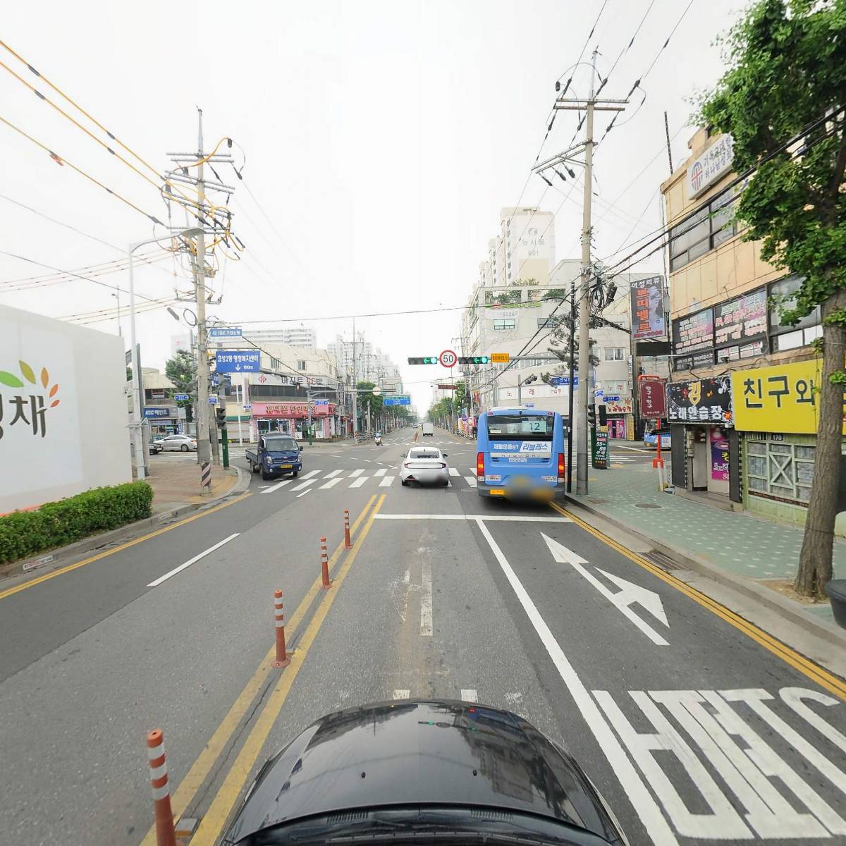 한신포차김포사우점_4