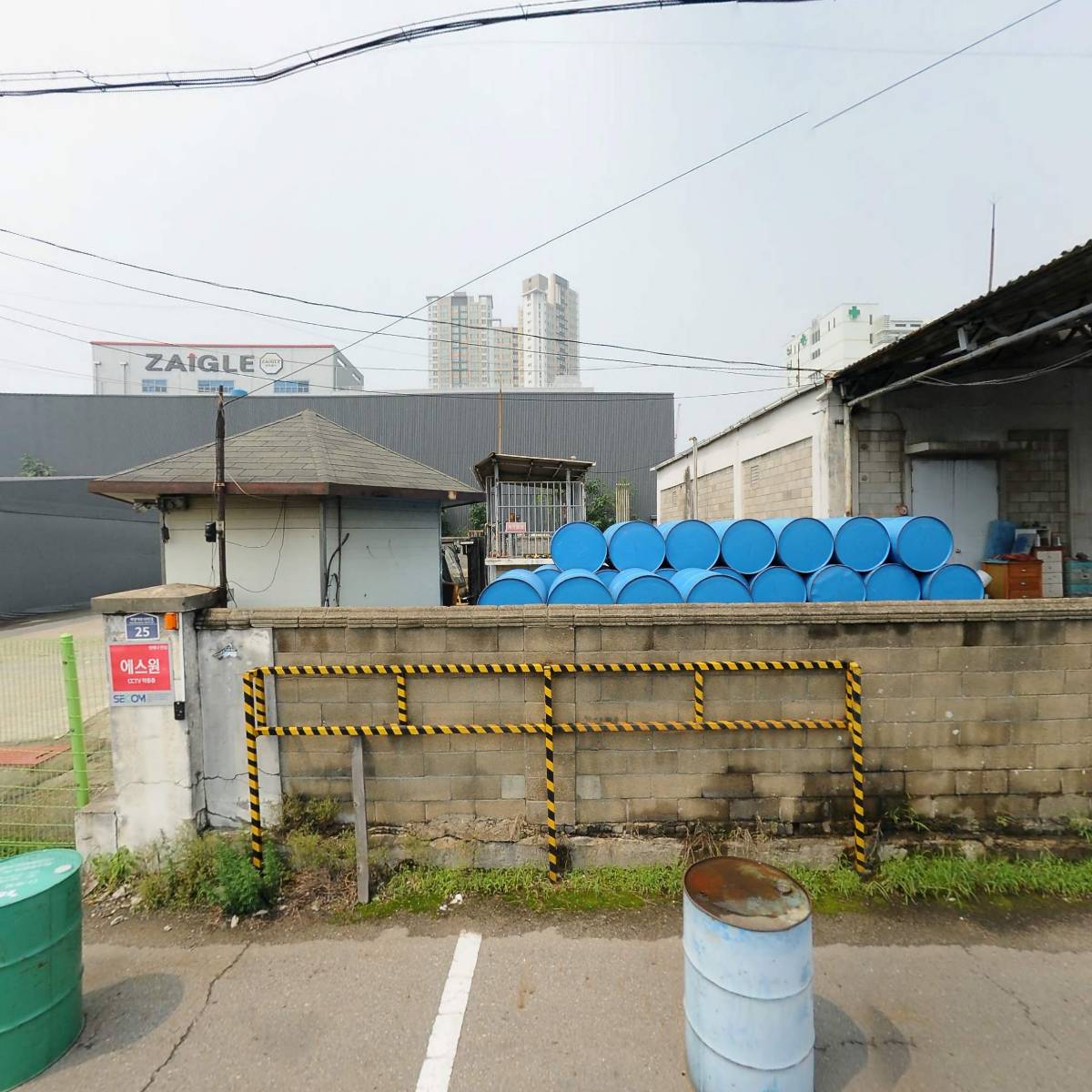 (주)SPG산업_인천지점