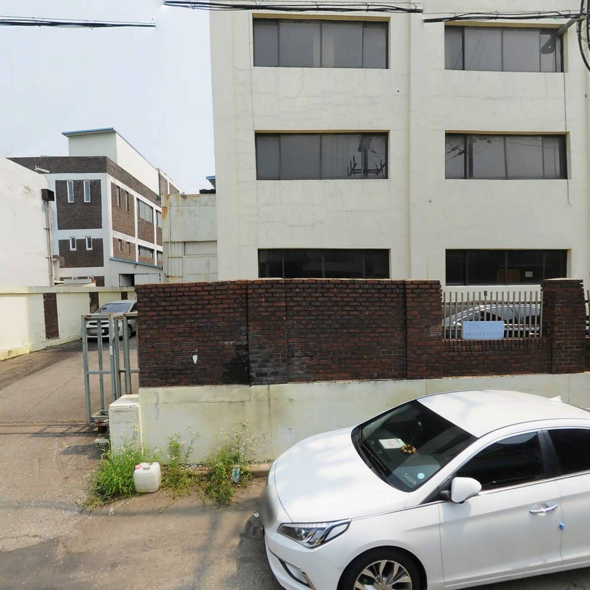 신일기계제작소