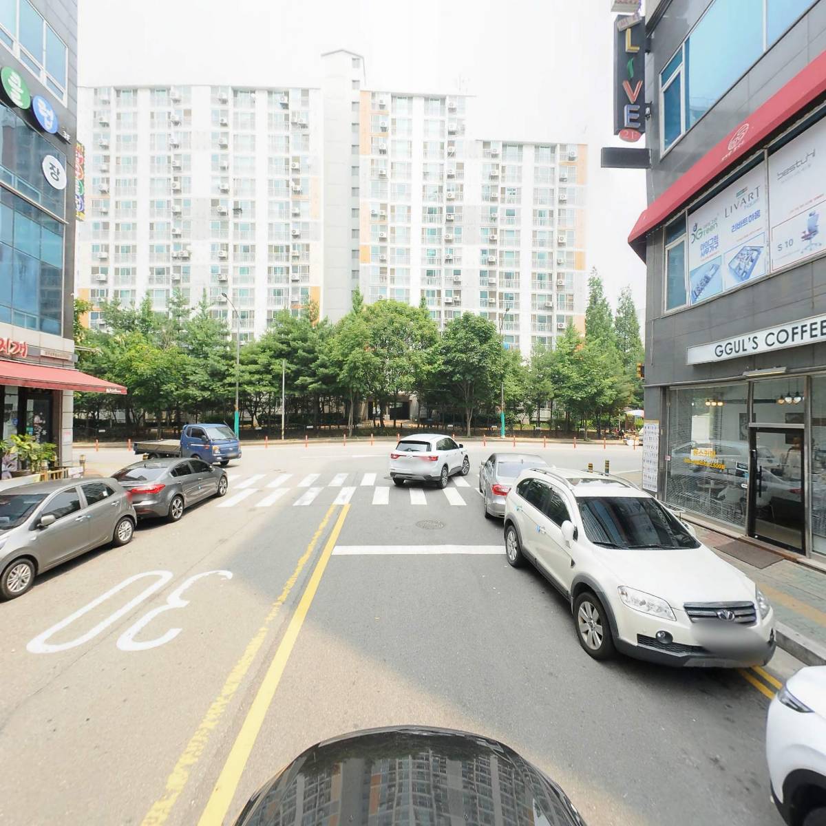 남가네설악추어탕(호구포점)_4