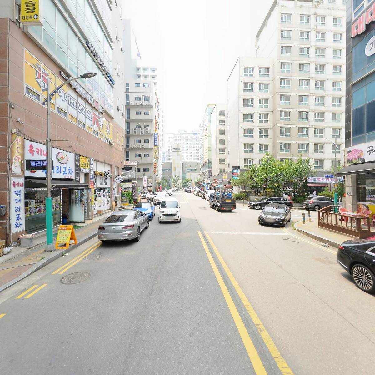 남가네설악추어탕(호구포점)_2